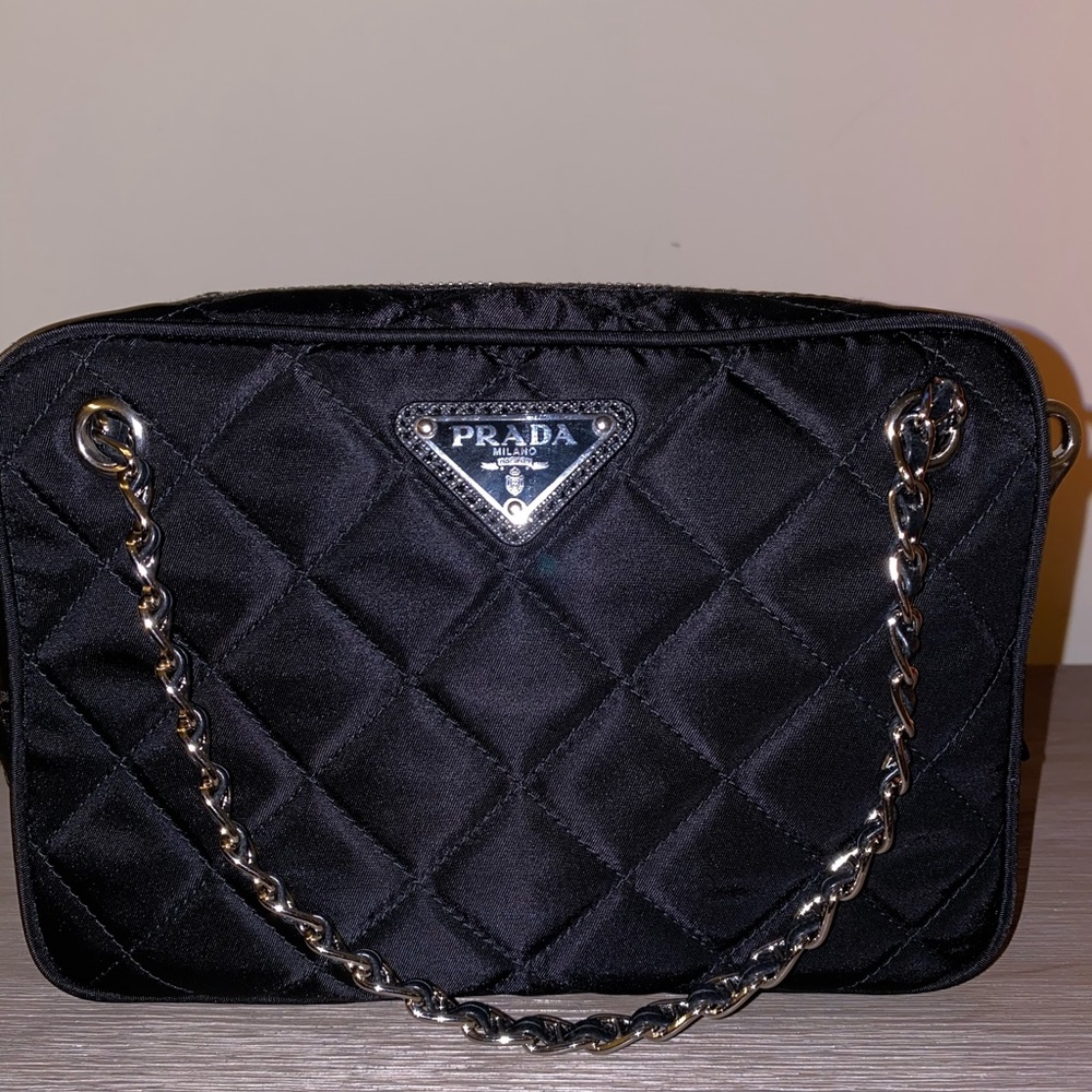 SOLD‼️ Prada Bag